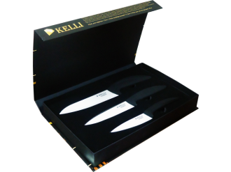 Набор керамических ножей - KL-2020